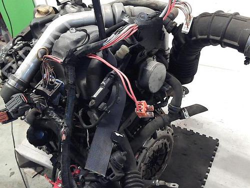 Used Engine Engine RENAULT SCÉNIC II (JM0/1_) 1.5 dCi (JM1E, JM16) (106 hp) 21386786 21386786
