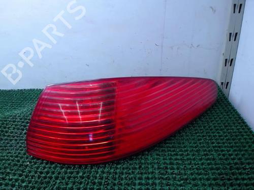 Used Right taillight PEUGEOT 607 (9D, 9U) 2.2 HDi (133 hp) 22088330