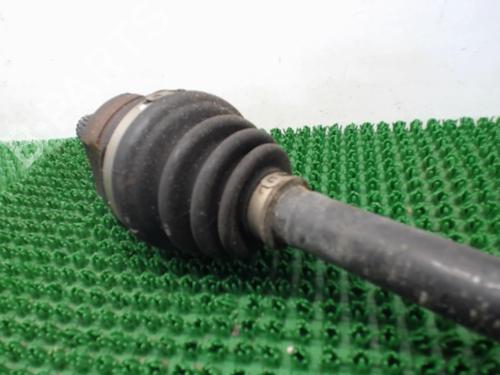 Used Right front driveshaft Right front driveshaft CHEVROLET SPARK (M300) 1.0 (68 hp) 22083714 22083714
