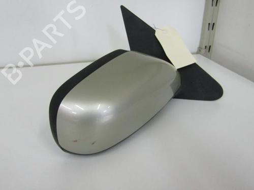 Right mirror RENAULT LAGUNA II (BG0/1_) 1.9 dCi | BP20874828C27 