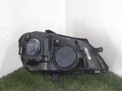 Left headlight VW POLO (9N_, 9A_) 1.4 TDI | BP27712097C28 