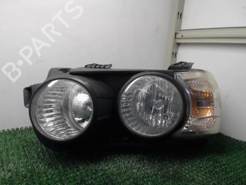 Left headlight CHEVROLET AVEO Hatchback (T300) 1.2 | BP20874666C28 