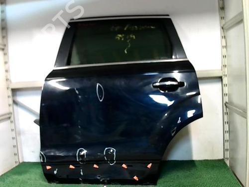 left-rear-door-audi-q7-4lb-30-tdi-quattro-2006-2007-2008-2009-2010-2011-2012-2013-2014-2015-2016-22092091 main image