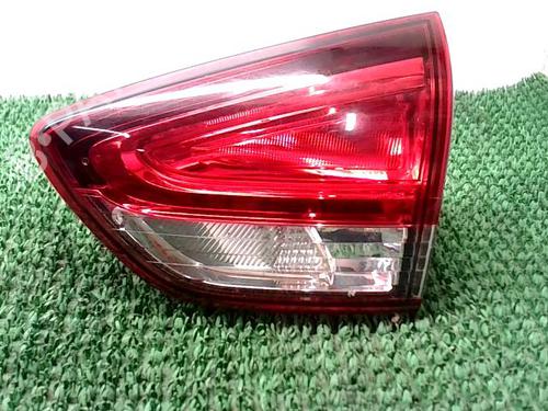 Used Right tailgate light Right tailgate light RENAULT CLIO IV Grandtour (KH_) 1.2 16V (73 hp) 21373137 21373137