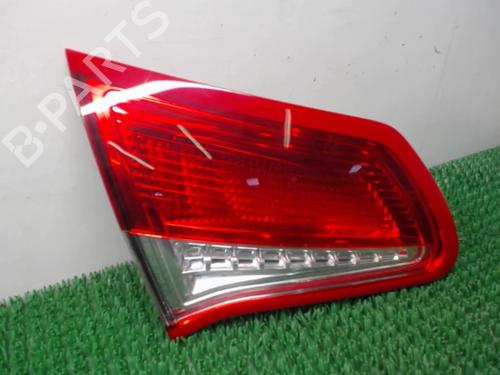 Used Left taillight Left taillight CITROËN C4 II (NC_) 1.6 HDi 90 (92 hp) 22084303 22084303