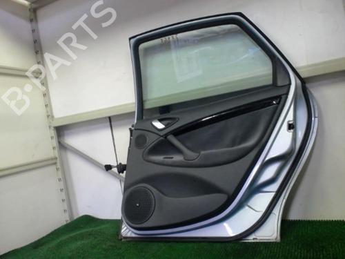 Right rear door CITROËN C5 II (RC_) 2.0 HDi (RCRHRH) | BP20877363C5 