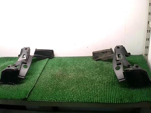 Used Rear bumper bracket PEUGEOT 3008 I MPV (0U_) 2.0 HDi Hybrid4 (0URHCA) (200 hp) 22089474