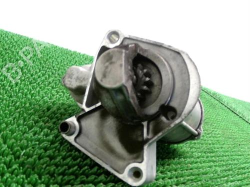 Used Starter Starter CITROËN C3 II (SC_) 1.6 BlueHDi 75 (75 hp) 22083972 22083972