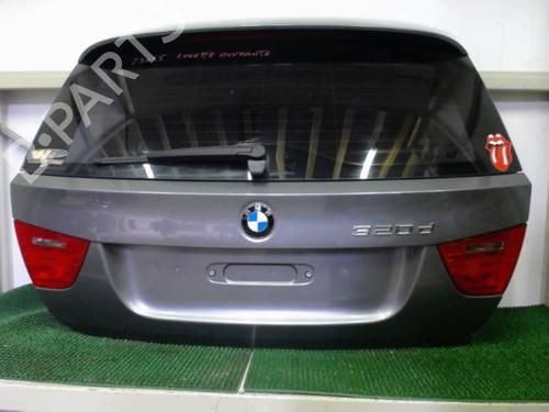 Used Right tailgate light Right tailgate light BMW 3 Touring (E91) 320 d (177 hp) 20875429 20875429