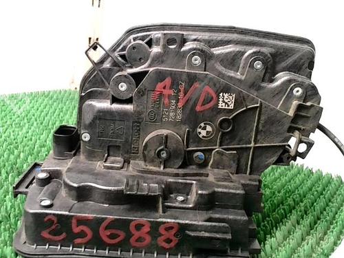 Front right lock MINI MINI (F56) Cooper S | BP29880059C97 - Image 4