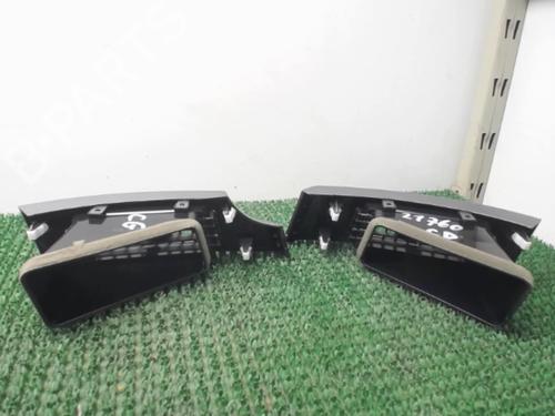Used Air vent CITROËN C-CROSSER (VU_, VV_) 2.4 16V (170 hp) 22081073