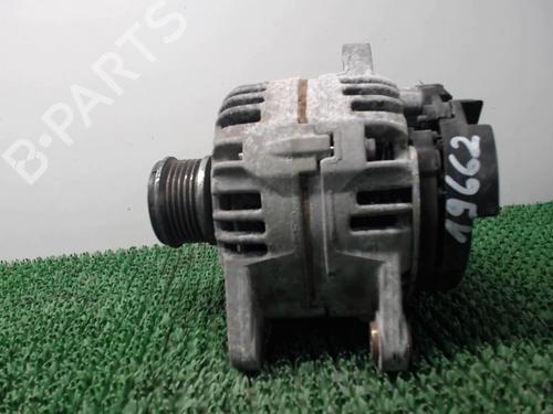 Alternator RENAULT TWINGO II (CN0_) 1.5 dCi (CN0E) | BP22081950M7  - Image 5
