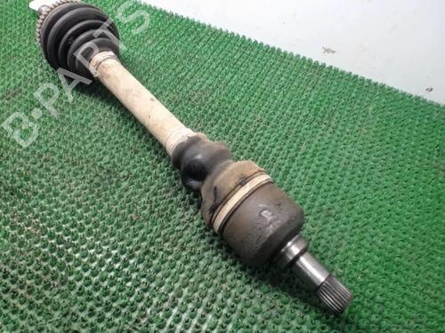 Used Left front driveshaft Left front driveshaft PEUGEOT 206 Hatchback (2A/C) 2.0 S16 (136 hp) 22079464 22079464