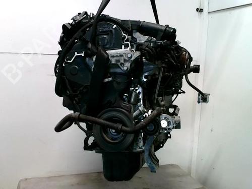 Motor für CITROËN C4 III (BA_, BB_, BC_) BLUEHDI 110 (BBYHSA) (110 hp) 31050394