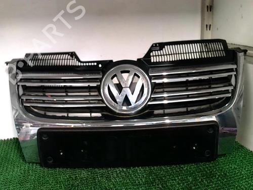 Used Grille VW JETTA III (1K2) 1.9 TDI (105 hp) 23842756
