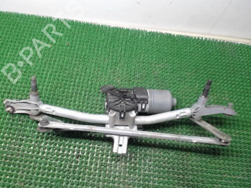 Front wiper motor PEUGEOT PARTNER Tepee 1.6 HDi 16V | BP22084754M29 