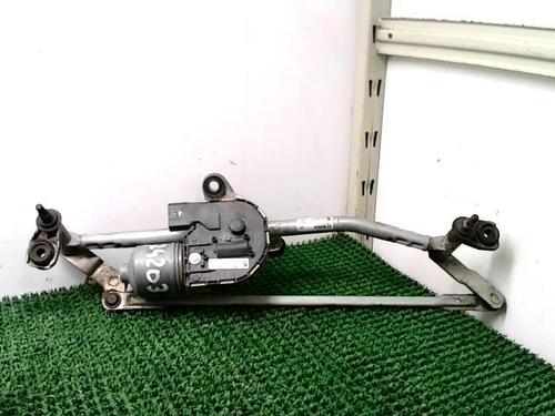 Used Front wiper motor Front wiper motor SKODA YETI (5L) 2.0 TDI (110 hp) 22091592 22091592
