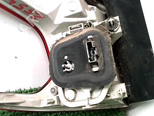 Used Right taillight Right taillight PEUGEOT 2008 I (CU_) 1.6 HDi (92 hp) 30764641 30764641