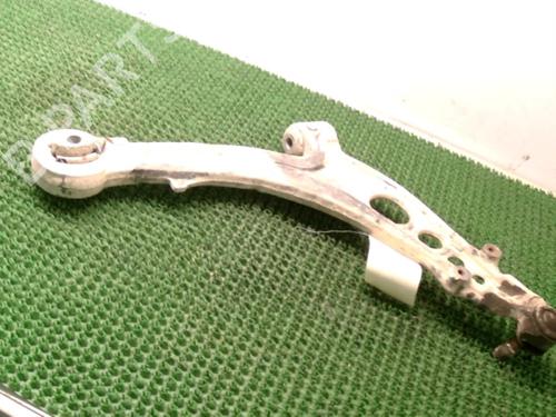 Querlenker links vorne für FIAT PUNTO (188_) 1.2 60 (188.030, .050, .130, .150, .230, .250) (60 hp) 22078480