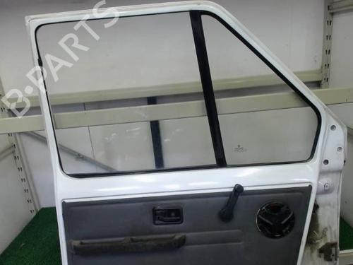 Left front door RENAULT TRAFIC Van (T_, P_, V_) 2.2 | BP22087138C2 