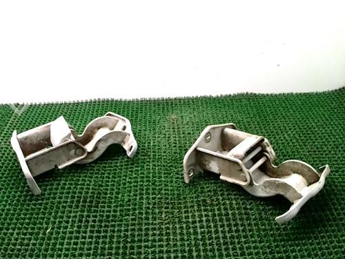 Dørhængsel/Dørbegrænser RENAULT TRAFIC III Bus (JG_) 1.6 dCi 125 (JGMH) (125 hp) 29962464