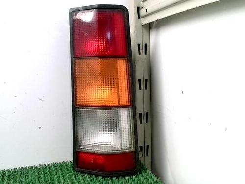 Used Right taillight CITROËN C25 Van (280_, 290_) 2.5 D (75 hp) 29287204