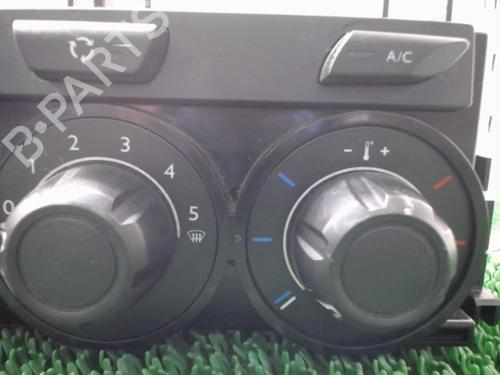 Climate control CITROËN C3 II (SC_) 1.6 HDi 90 | BP22077971I5  - Image 6