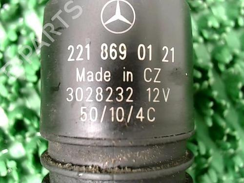 Used Other MERCEDES-BENZ E-CLASS Coupe (C207) E 250 CDI / BlueTEC / d (207.303, 207.304) (204 hp) 22091330