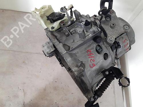 Gearbox CITROËN C3 II (SC_) 1.2 THP 110 | BP22093265M3 