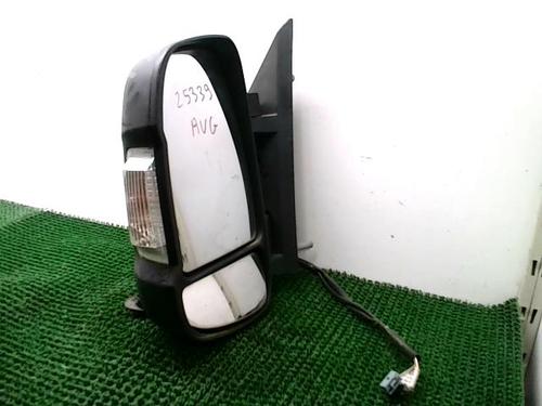 Used Left mirror CITROËN JUMPER II Van 2.0 BlueHDi 110 (110 hp) 29816948