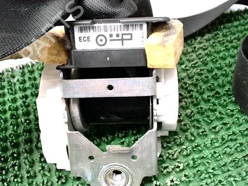 Front left seatbelt BMW 3 Coupe (E92) 335 i | BP22092643I26 - Image 2