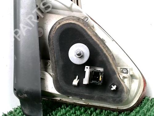 Used Right tailgate light Right tailgate light PEUGEOT 2008 I (CU_) 1.6 HDi (92 hp) 32514199 32514199