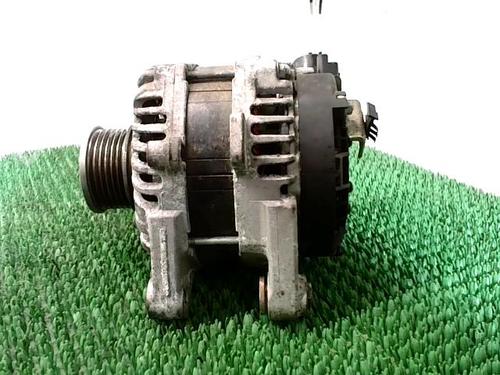 Used Alternator Alternator CITROËN C4 III (BA_, BB_, BC_) BLUEHDI 110 (BBYHSA) (110 hp) 30628960 30628960