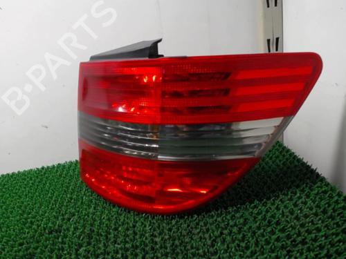 Used Right taillight Right taillight MERCEDES-BENZ B-CLASS Sports Tourer (W245) B 180 CDI (245.207) (109 hp) 20874510 20874510