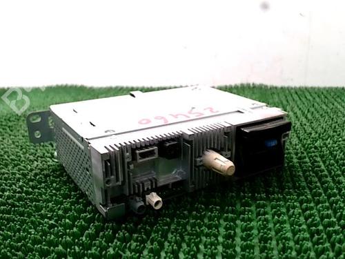 Used Radio Radio CITROËN C4 Picasso II 1.6 HDi 90 (92 hp) 25587390 25587390