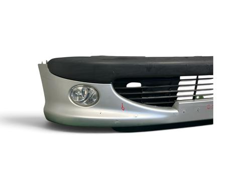Used Front bumper Front bumper PEUGEOT 206 Hatchback (2A/C) 2.0 HDI 90 (90 hp) 39729853 39729853