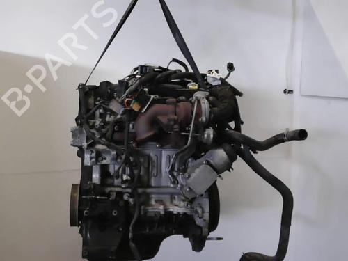 Engine NISSAN KUBISTAR Van (X76) 1.5 dCi | BP26930468M1 - Image 3