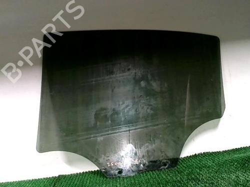 Rear right door window PEUGEOT 208 I (CA_, CC_) 1.2 THP 110 | BP24031865C21