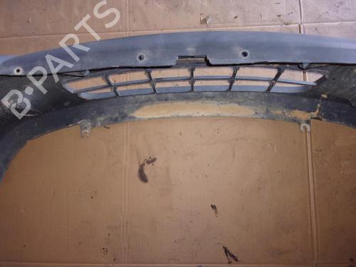 Front bumper RENAULT MASTER II Van (FD) 2.5 dCi 100 (FD0U, FD0V) | BP22075655C7 