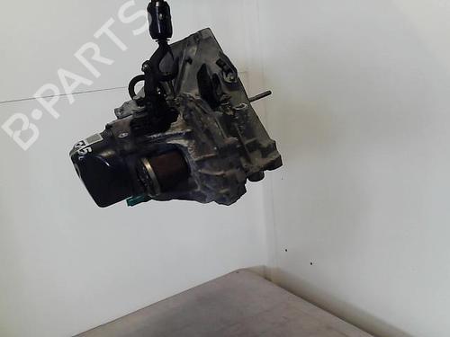 Gearbox DACIA SANDERO II TCe 90 (B8M1, B8MA, B8AC) | BP22092701M3