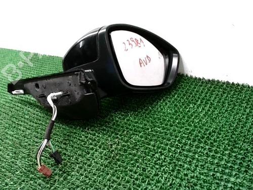 Used Right mirror CITROËN C3 / C3 ORIGIN III (SX) 1.6 BlueHDi 100 (99 hp) 27176798
