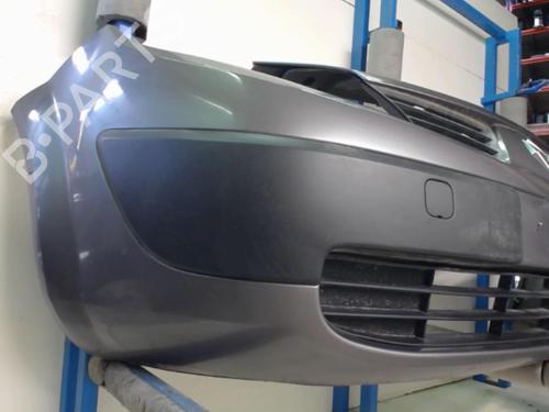 Front bumper RENAULT SCÉNIC II (JM0/1_) 1.5 dCi (JM0F) | BP22085587C7 