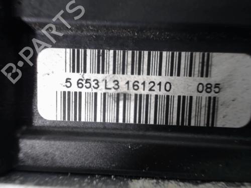 ABS pump PEUGEOT BIPPER (AA_) 1.4 HDi | BP22086701M43 
