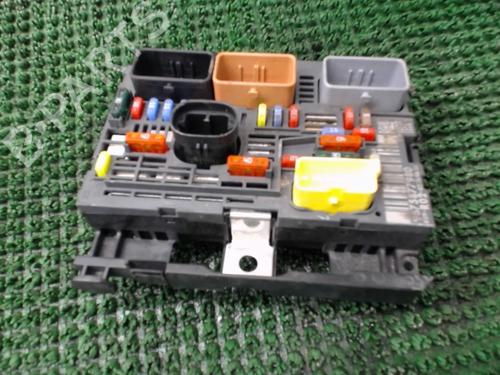 Used Fuse box Fuse box CITROËN C5 III Break (RW_) 2.0 HDi (136 hp) 22085117 22085117