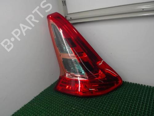 Used Right taillight CITROËN C4 Coupe (LA_) 2.0 HDi (136 hp) 22076933