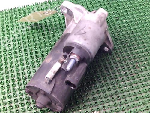 Used Starter Starter VW PASSAT B6 Variant (3C5) 2.0 TDI 16V (140 hp) 22075973 22075973