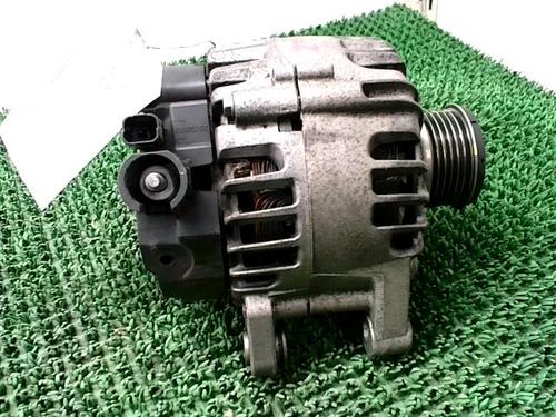 Alternator PEUGEOT 2008 I (CU_) 1.2 THP 110 / PureTech 110 | BP26966654M7 - Image 3