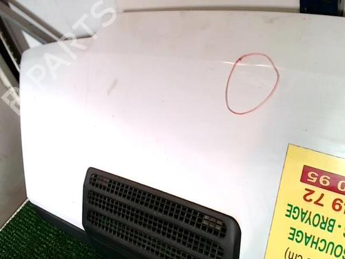 Hood RENAULT TRAFIC Van (T_, P_, V_) 1.9 D | BP23432733C1 