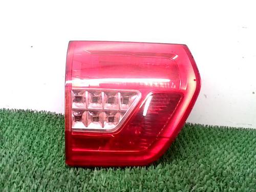 Left tailgate light CITROËN C5 III Break (RW_) 2.0 HDi 165 | BP29817004C79 