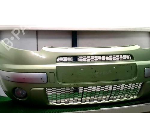 Front bumper CITROËN C3 Pluriel (HB_) 1.4 HDi | BP22091422C7 